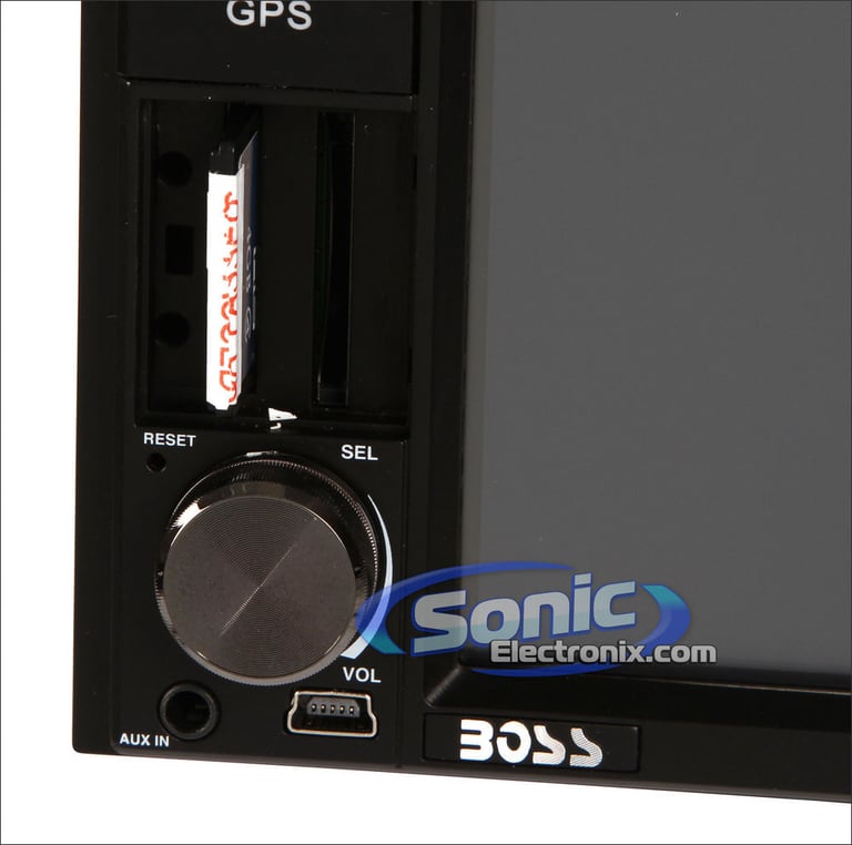 Boss BV9370NV Image 4