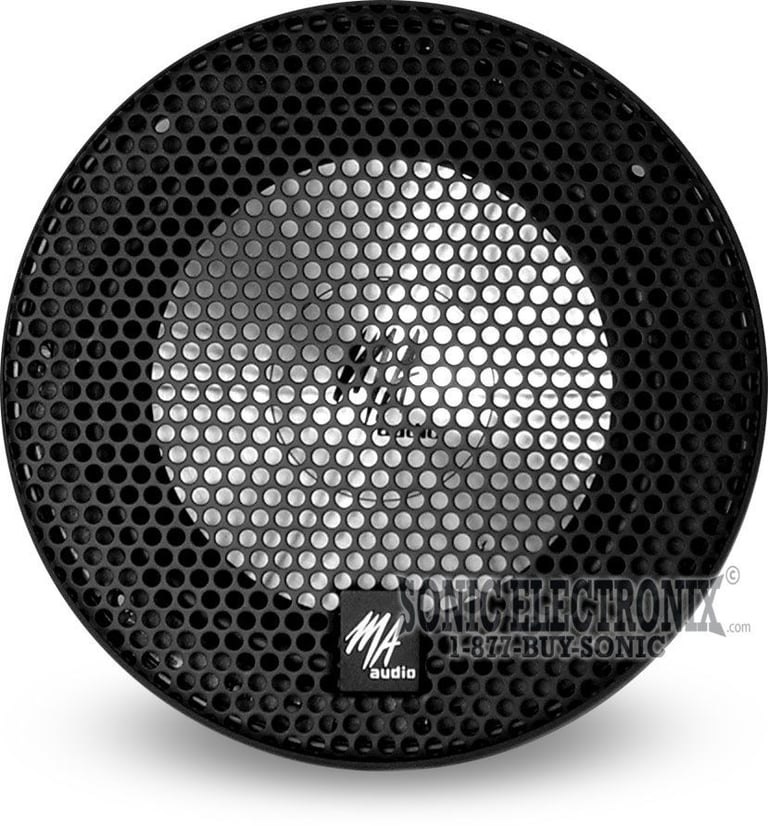 MA Audio Y30C6 Image 5