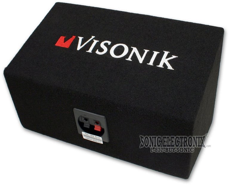 Visonik VB69E Image 3