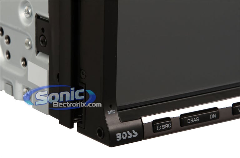 Boss BV9564BI Image 6