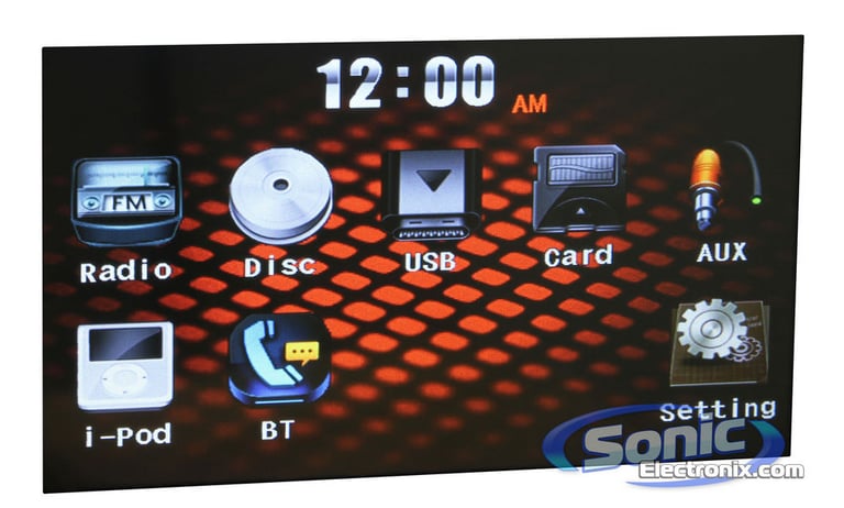 Boss BV9564BI Image 7
