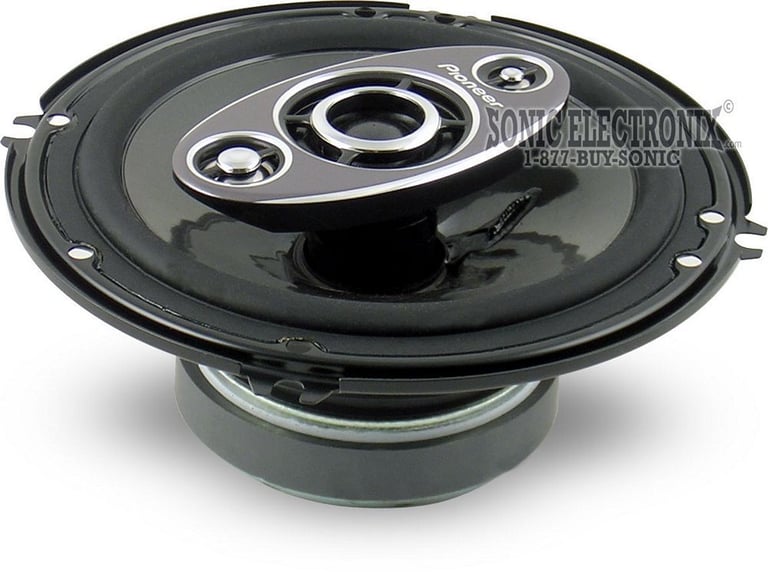 Pioneer Premier TS-A641P Image 2