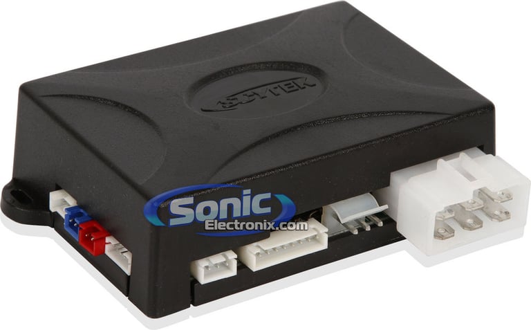 ScyTek ASTRA-300RS Image 2