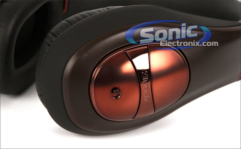 Klipsch Mode M40 Image 6