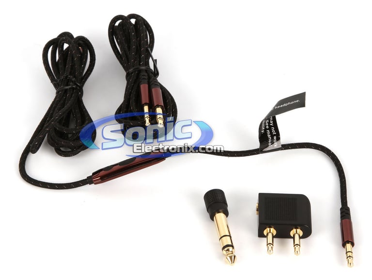 Klipsch Mode M40 Image 8