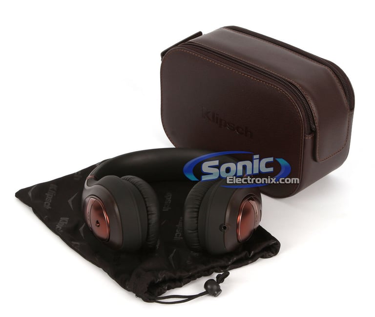 Klipsch Mode M40 Image 9