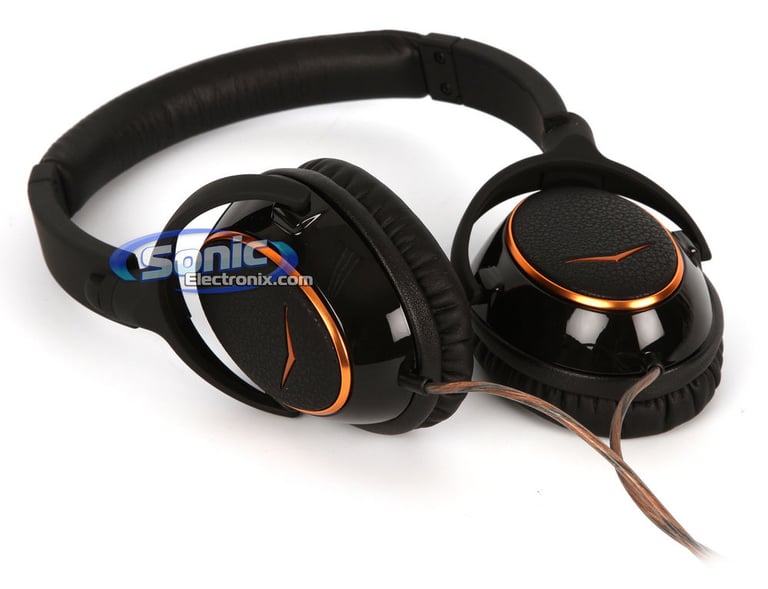 Klipsch Reference ONE On-Ear Headphones Image 2