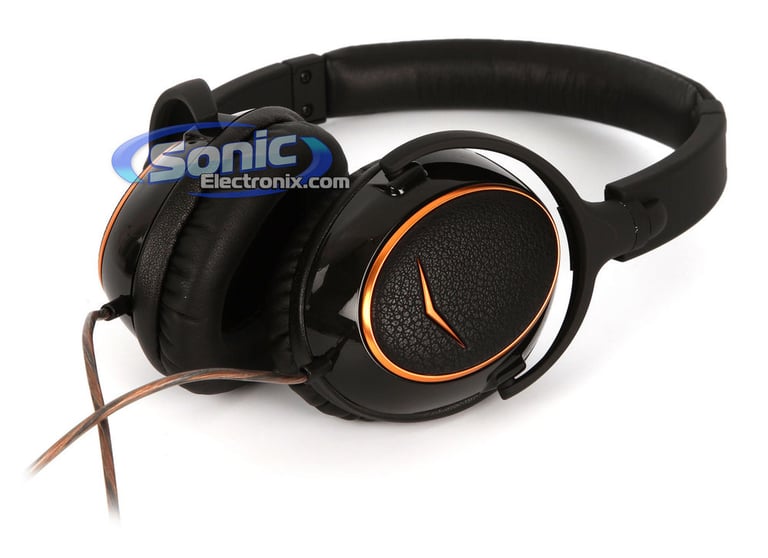 Klipsch Reference ONE On-Ear Headphones Image 3