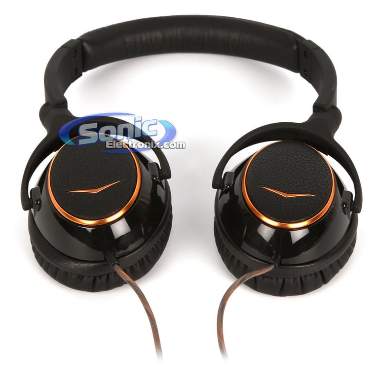 Klipsch Reference ONE On-Ear Headphones Image 4