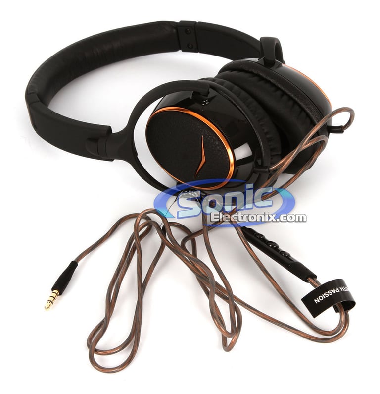 Klipsch Reference ONE On-Ear Headphones Image 6