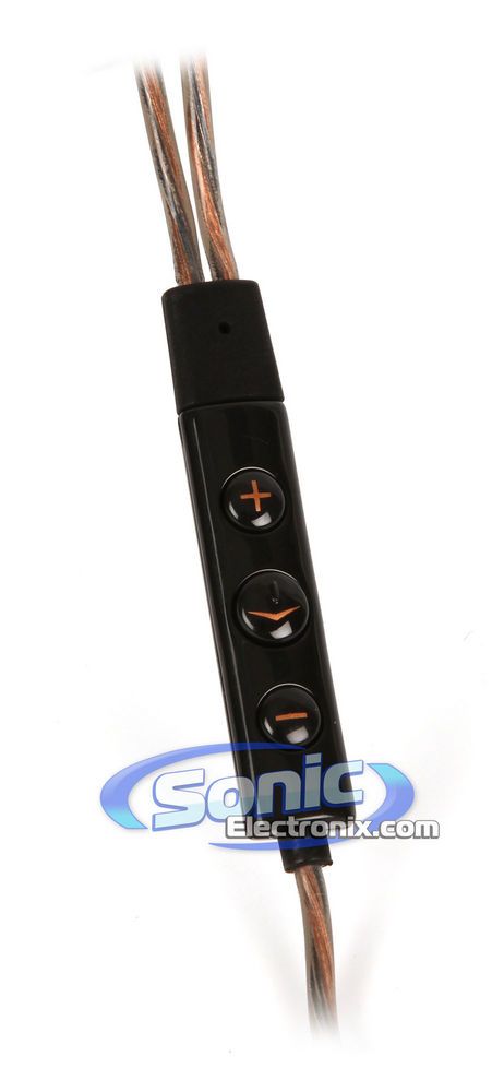 Klipsch Reference ONE On-Ear Headphones Image 7