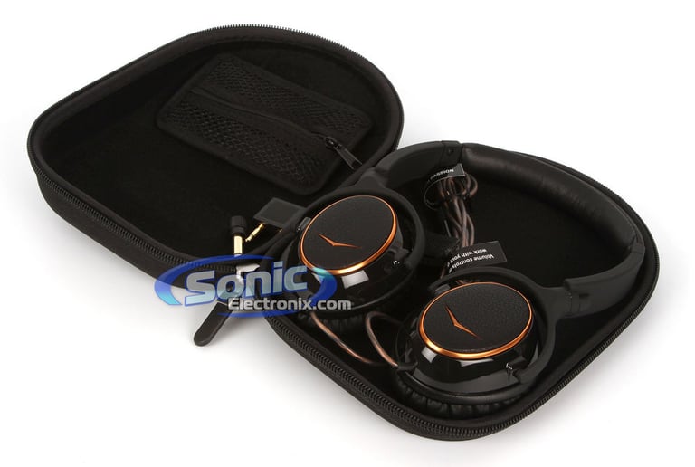 Klipsch Reference ONE On-Ear Headphones Image 9