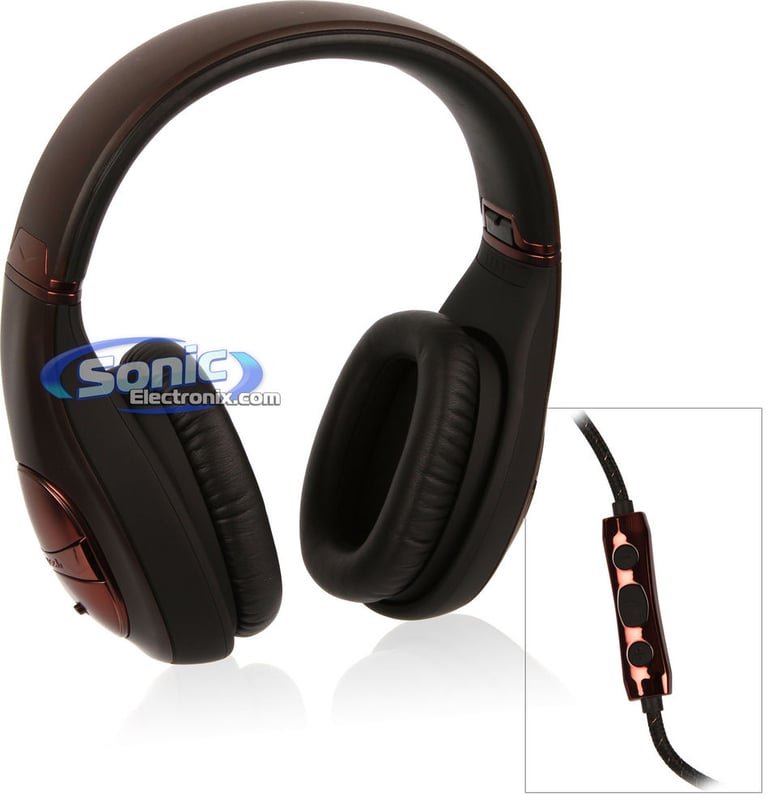 Klipsch Mode M40 Image 1