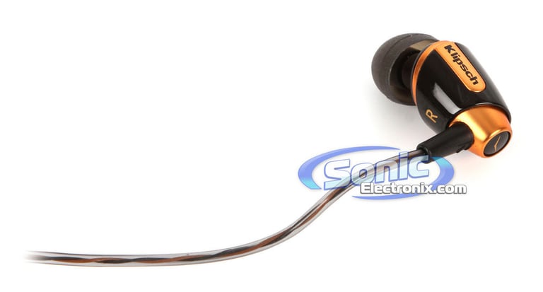 Klipsch Reference S4 Image 2
