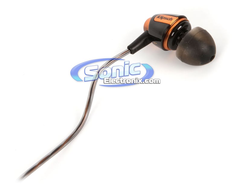 Klipsch Reference S4 Image 3