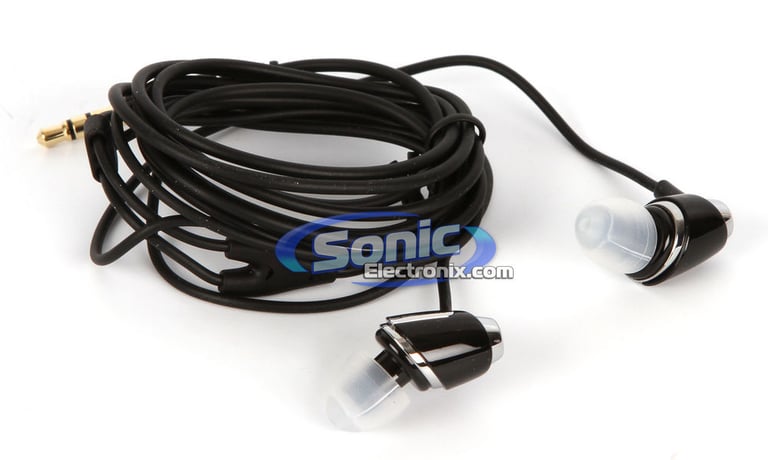 Klipsch Image S4 (Black) Image 4