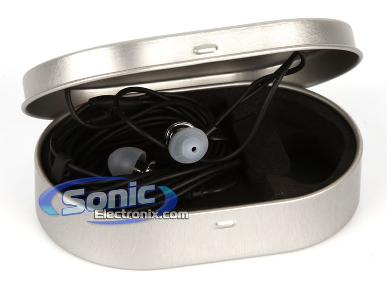 Klipsch Image S4 (Black) Image 5
