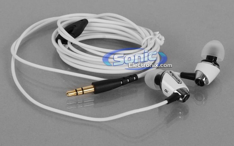 Klipsch Image S4 (White) Image 5