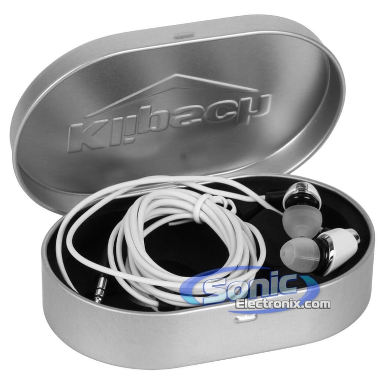 Klipsch Image S4 (White) Image 6