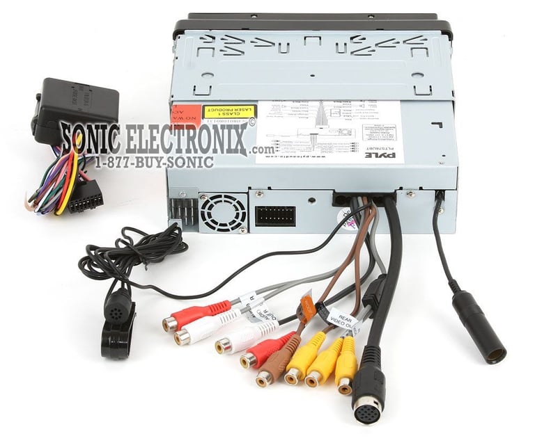 Pyle PLTS78UBT Image 5