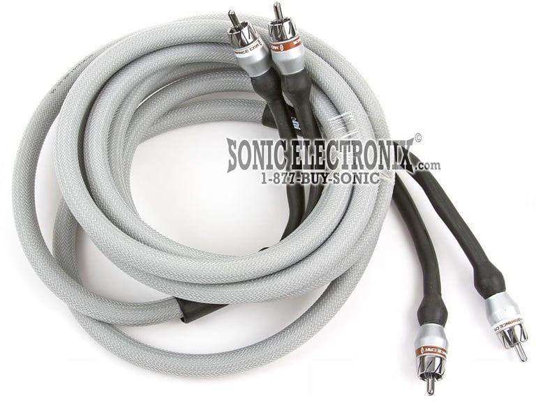 Monster Cable MPC I402 SW-3M Image 1
