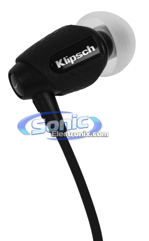 Klipsch Image S5i Rugged (NEW Retail Packaging) Image 2