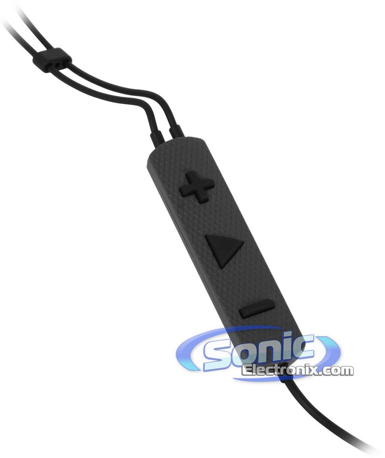 Klipsch Image S5i Rugged (NEW Retail Packaging) Image 4