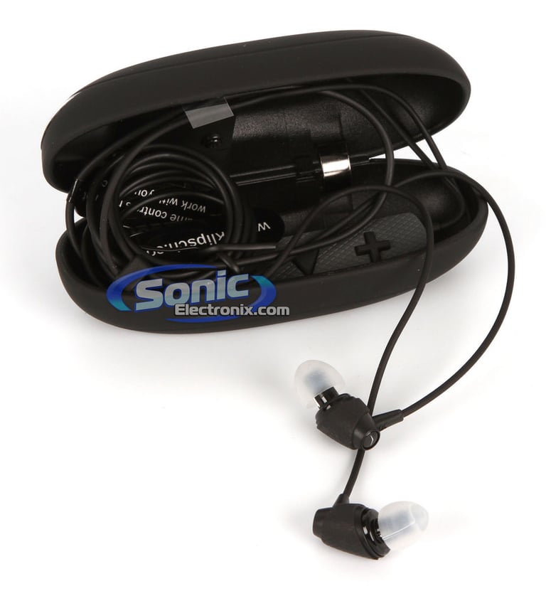 Klipsch Image S5i Rugged (NEW Retail Packaging) Image 7