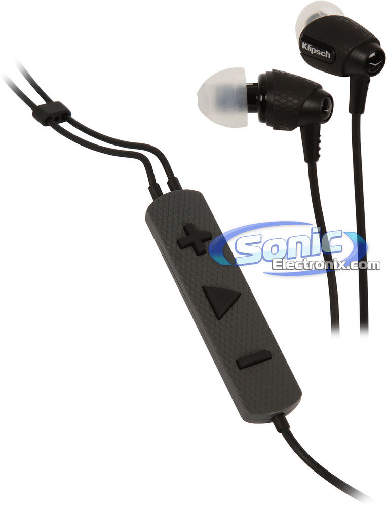 Klipsch Image S5i Rugged (NEW Retail Packaging) Image 1