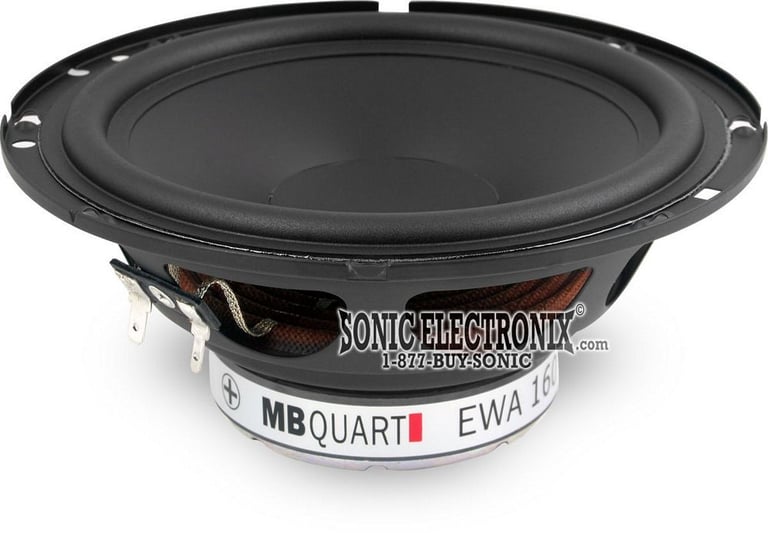 MB Quart ESA 216 Image 4