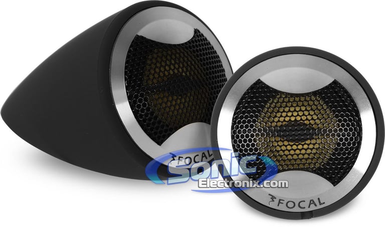 Focal 165 KRXS Image 4