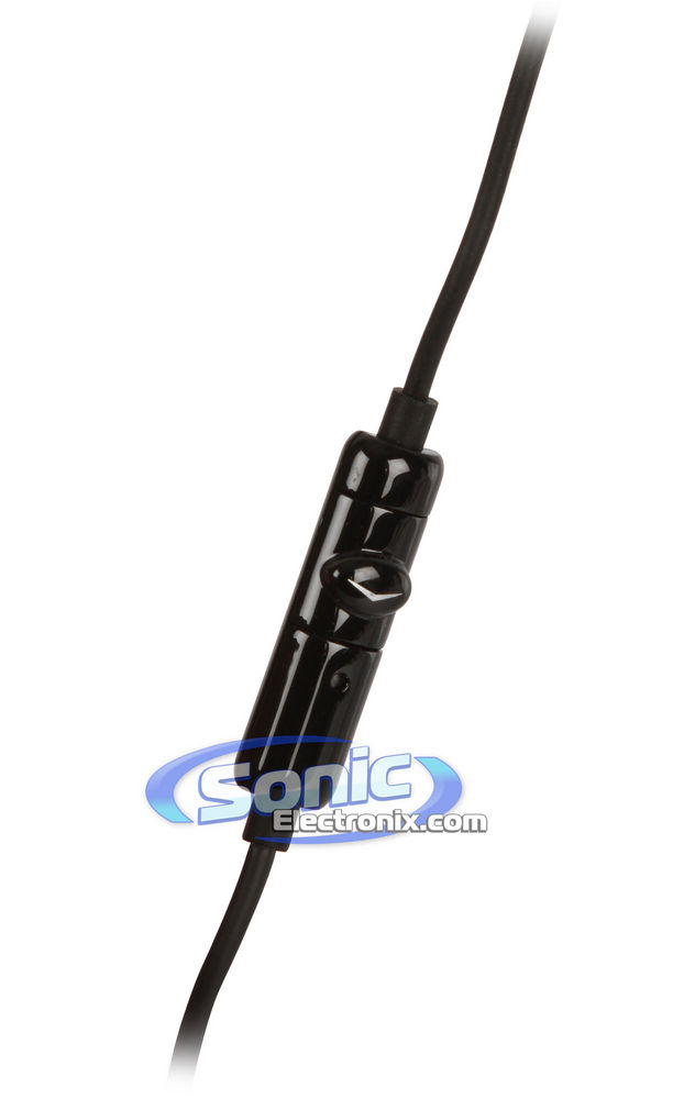 Klipsch Image S4A (Black) Image 4