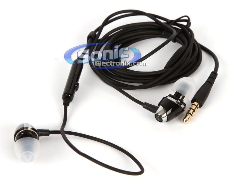 Klipsch Image S4A (Black) Image 5