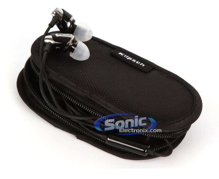 Klipsch Image S4A (Black) Image 7
