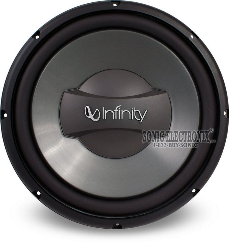 Infinity Reference 1242W Image 2