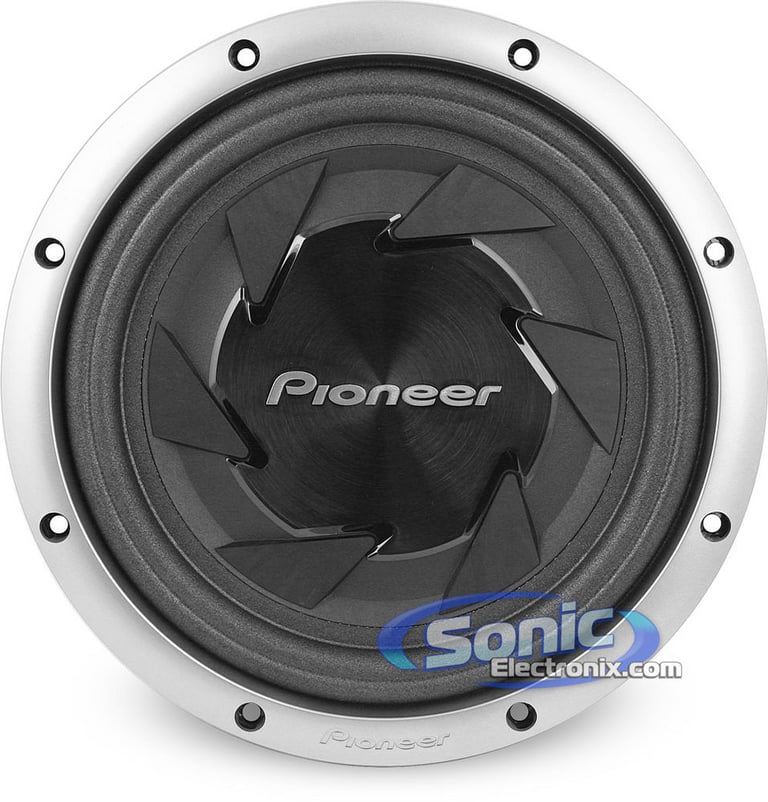 Pioneer TS-SW251 Image 2