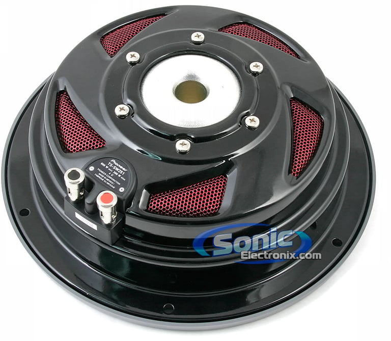 Pioneer TS-SW251 Image 3