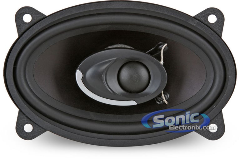 Power Acoustik XP-462K Image 2