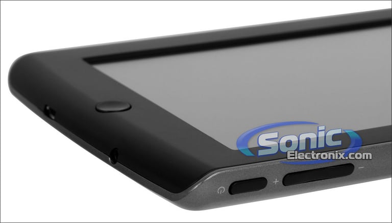 Coby MID7033-4 Kyros 7" Android Tablet 4GB WiFi Image 5