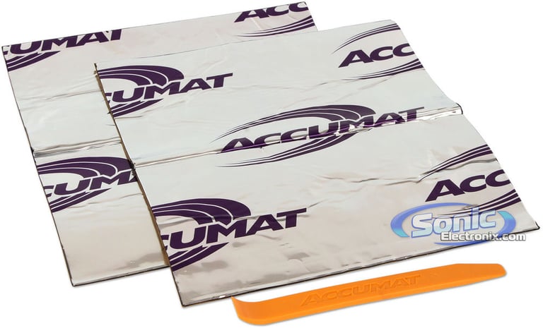 Accumat AMT050X2  by Scosche Image 2