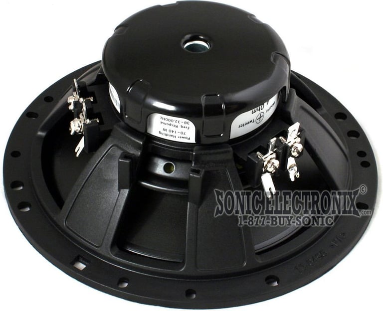MB Quart RVF 216 Image 4