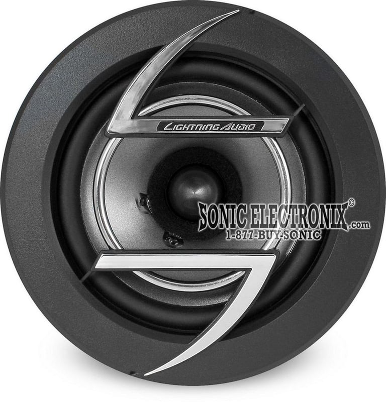 Lightning Audio Strike S4.525C Image 2