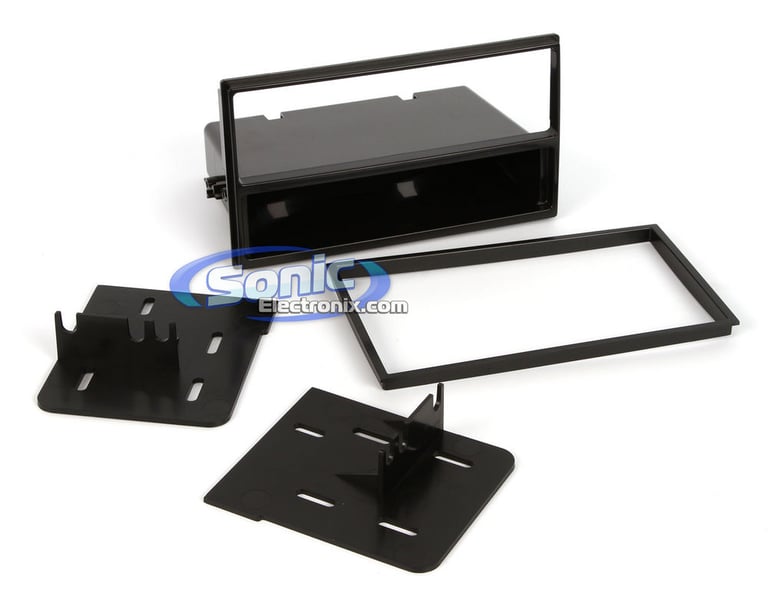 Metra 99-7614 Dash Kit Image 1