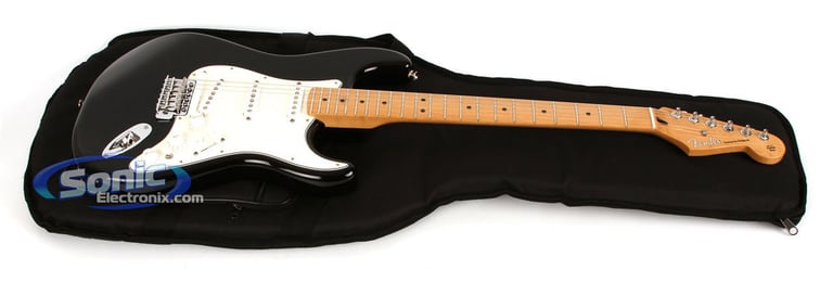 Fender GC-1-BLK Image 6