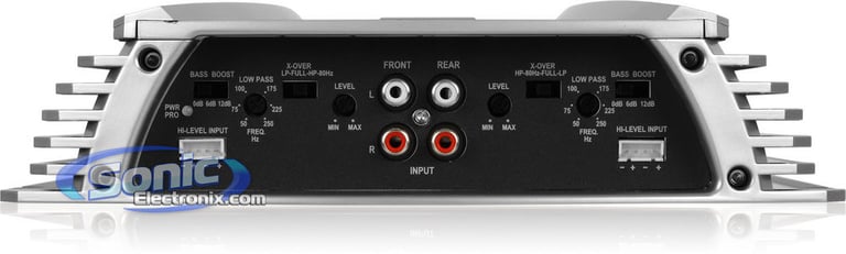 HD HDA8004 Image 2