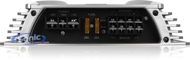 HD HDA8004 Image 3