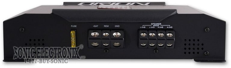 Orion HP-2300 Image 3