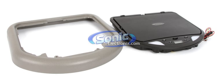 Mobile Vision MV-IPAD2-KG Image 10