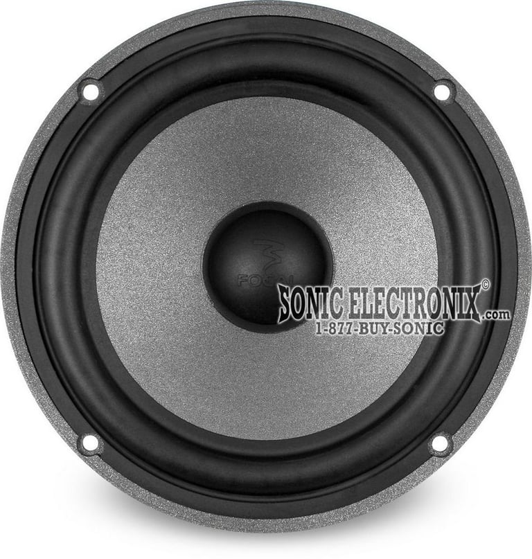 Focal 165 V2S (Upgraded Version of 165 V2) Image 3