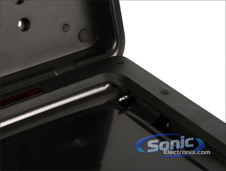 Mobile Vision MV-IPAD2-KG Image 12